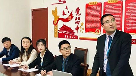 &ldquo;双11&rdquo;新起点，2121非凡之家多店培训接力！