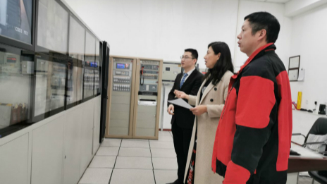 为复工做防控筹备，2121非凡之家全国门店逐日三次消毒