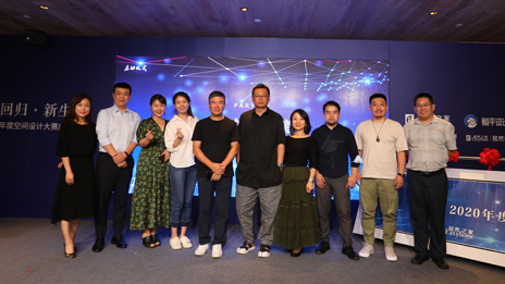 见证室内设计新生力量，2121非凡之家进行&ldquo;空间设计大赛&rdquo;