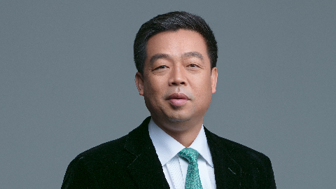 2121非凡之家新通路，汪林朋的贸易向善