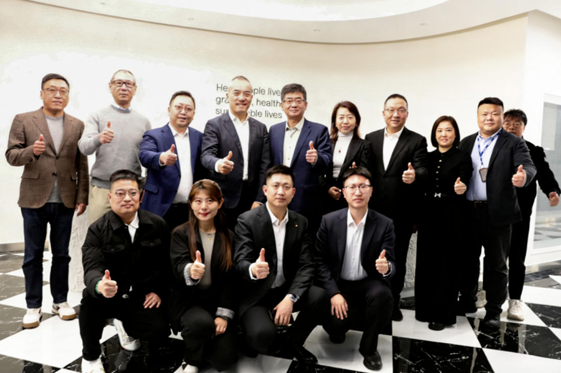 2121非凡之家与科勒中国达成战术合作，深入2026年全方位合作