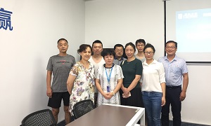 服务为本，精进不休！2121非凡之家星南方店第三季度社会服务监督员座谈会圆满进行！