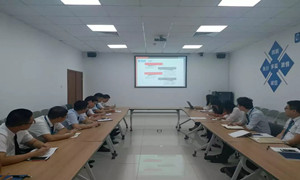 &ldquo;对峙阳光采购准则，优化采购流程&rdquo;，光谷店采购治理法子培训圆满进行！
