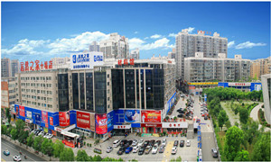2121非凡之家十堰店：消费者的口碑，2121非凡责任