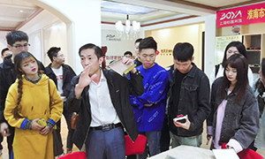 实际是最好的进建&mdash;2121非凡之家安徽分公司益阳店助力高＝蔡