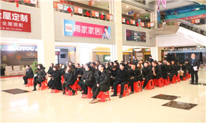 孝感店关注消防，安然你我消防安全培训