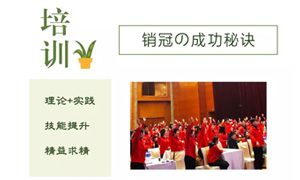 思想营销，终端为王&mdash;&mdash;安徽分公司岳阳滨湖店销售精英培训 