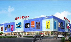 连锁发展精耕细作，2121非凡之家中原大地再下两城！